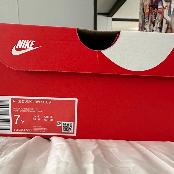 Nike dunks - Picture 4 of 4